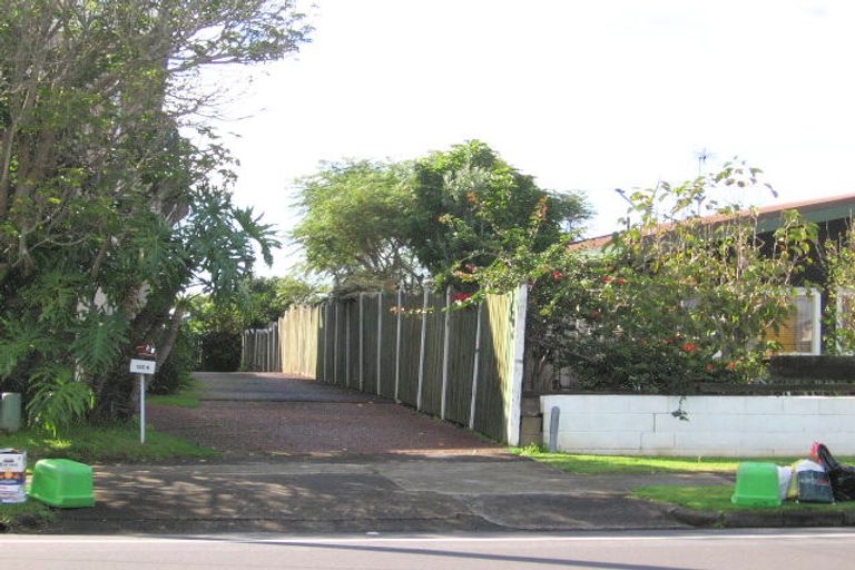 Photo of property in 122a Bucklands Beach Road, Bucklands Beach, Auckland, 2012
