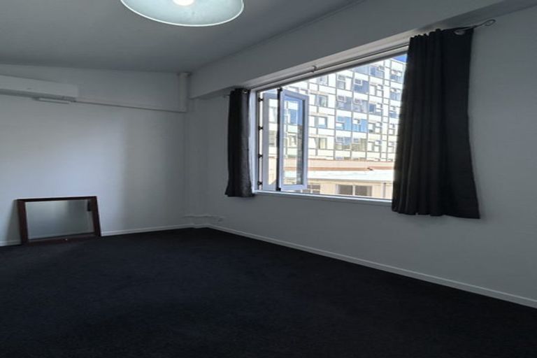 Photo of property in Dixonlane Apartments, 26/7 Feltex Lane, Te Aro, Wellington, 6011