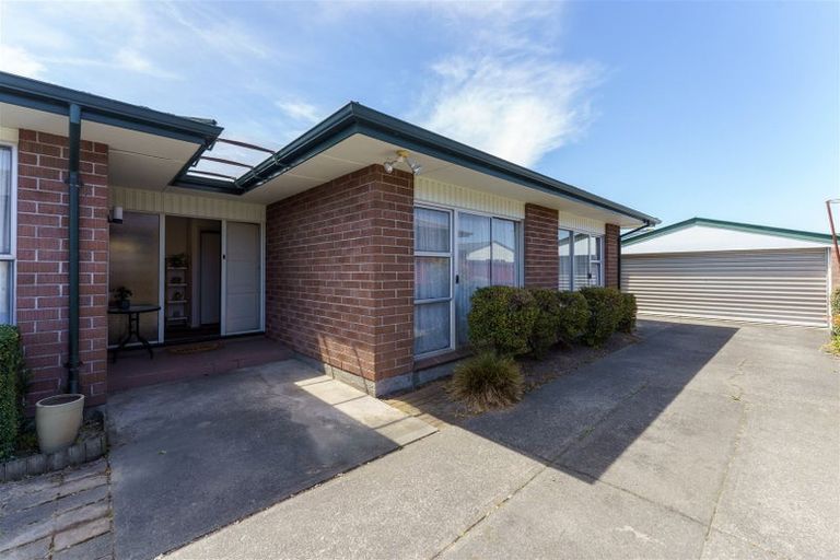 Photo of property in 84 Kaiwara Street, Hoon Hay, Christchurch, 8025
