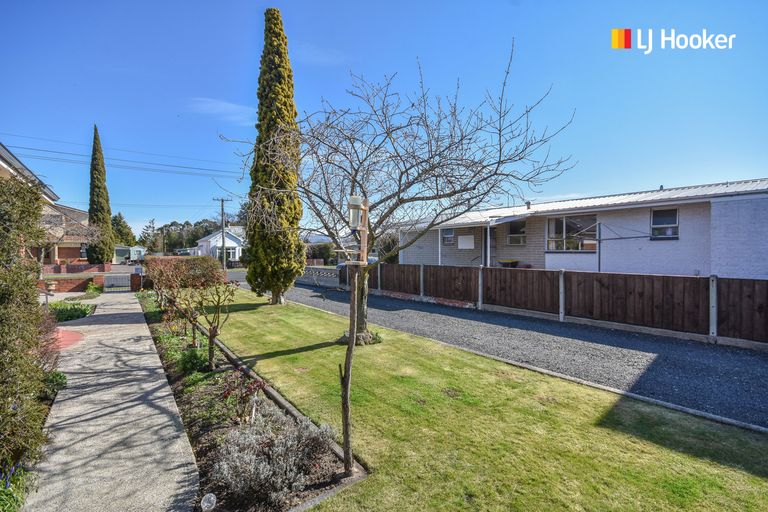 Photo of property in Annie Brydon Village, 97-99 Argyle Street, Hawera, 4610
