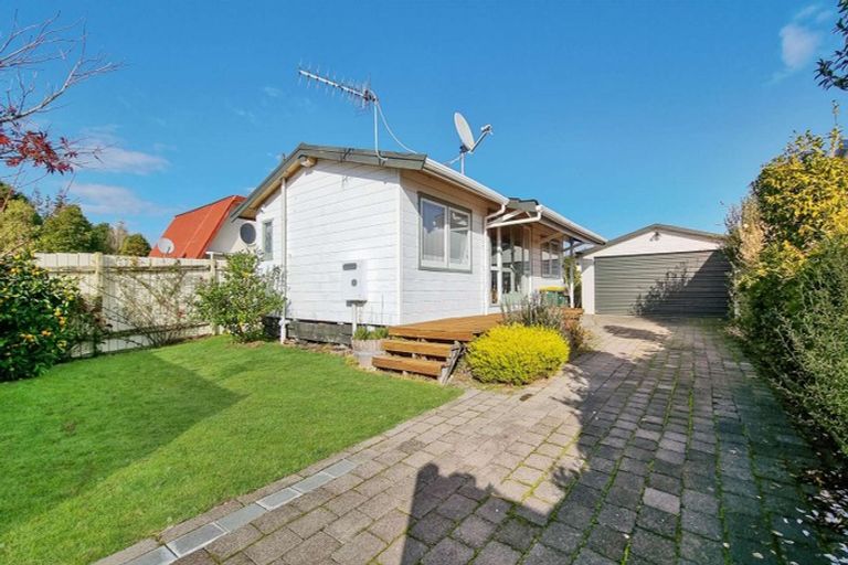 Photo of property in 30 Neil Road, Fairy Springs, Rotorua, 3015