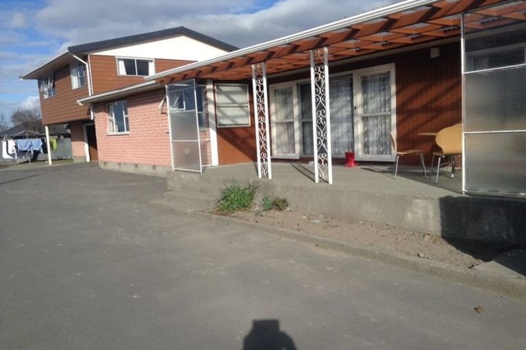 Photo of property in 20 Bathurst Street, Allenton, Ashburton, 7700