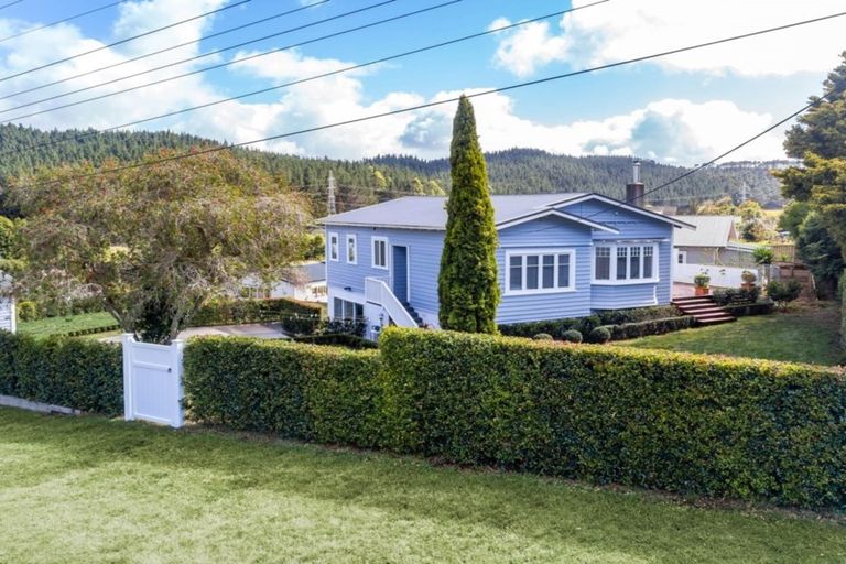 Photo of property in 1 Queen Street, Riverhead, 0820