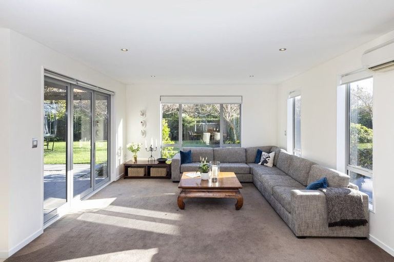 Photo of property in 134 Hussey Road, Northwood, Christchurch, 8051