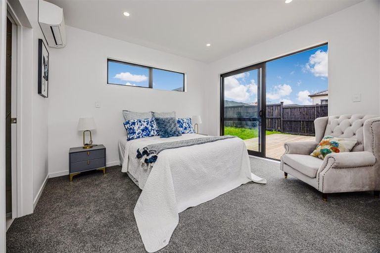 Photo of property in 42 Kakano Street, Clevedon, Papakura, 2582
