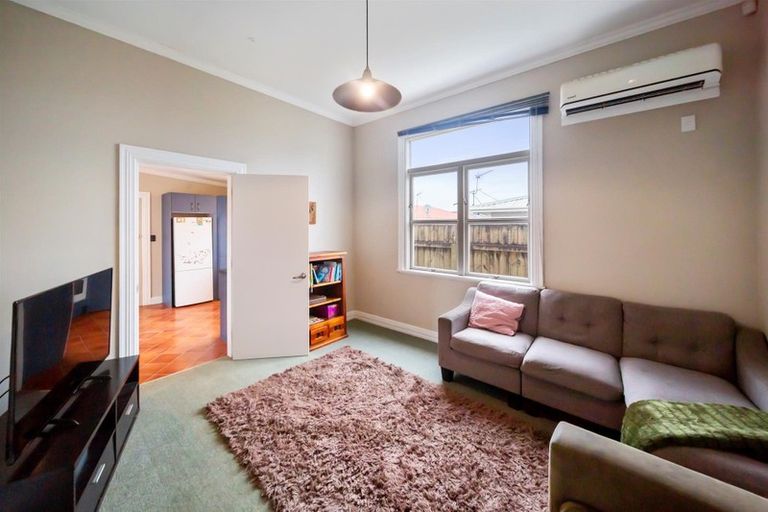 Photo of property in 22 Milmoe Street, Hawera, 4610