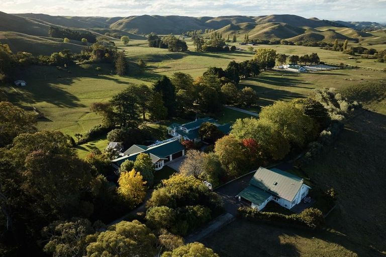 Photo of property in 1549 Raukawa Road, Raukawa, Hastings, 4174