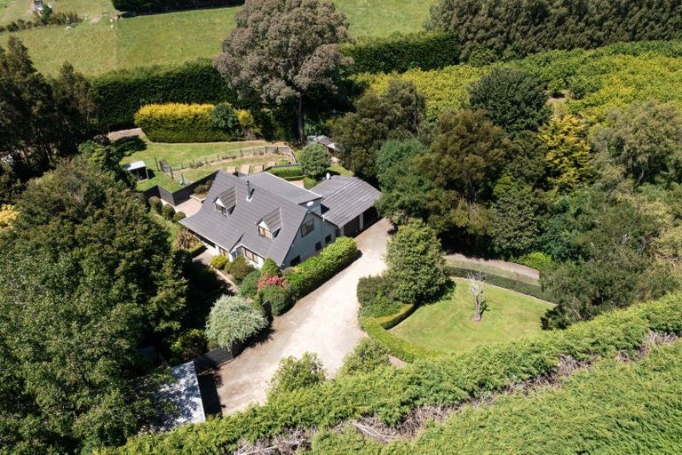 Photo of property in 459 Flora East, Makarewa, Invercargill, 9876