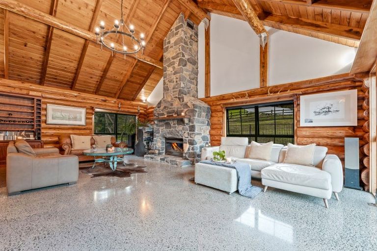 Photo of property in 870 Woodcocks Road, Kaipara Flats, Warkworth, 0981