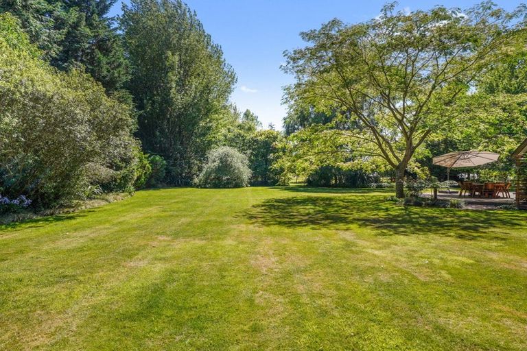 Photo of property in 170 Neeves Road, Kaiapoi, 7691