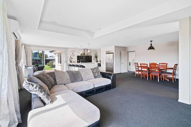 Photo of property in 16 Quartz Drive, Rolleston, 7614