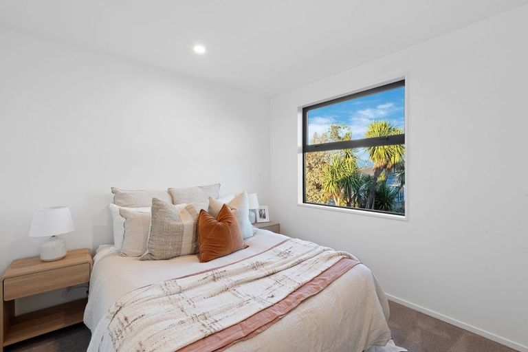 Photo of property in 2/8 Matata Place, Dallington, Christchurch, 8061