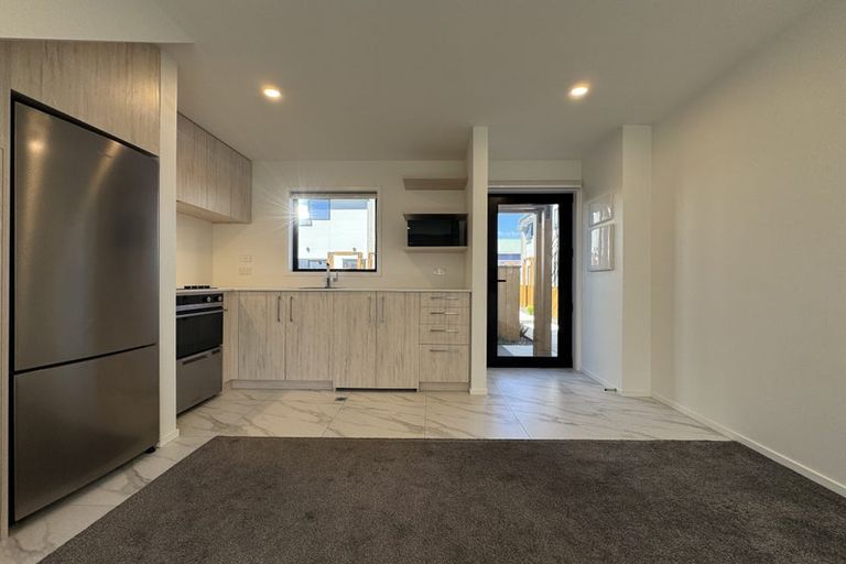 Photo of property in 2/16 Wilmer Street, Christchurch Central, Christchurch, 8011