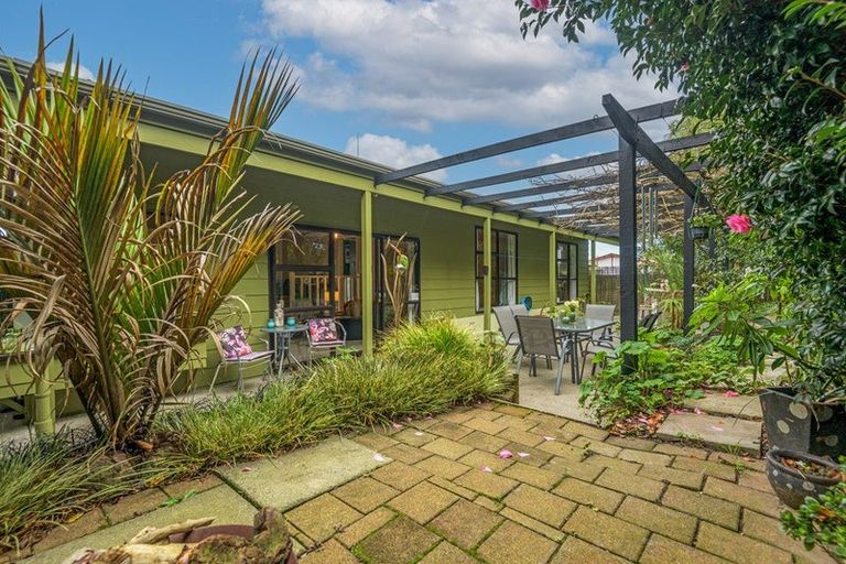 Photo of property in 57 Benmore Avenue, Cloverlea, Palmerston North, 4412