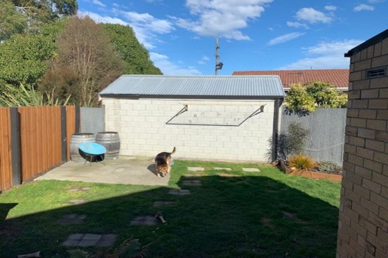 Photo of property in 2/241 Waterloo Road, Hornby, Christchurch, 8042