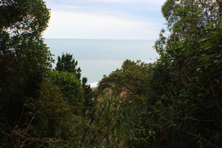 Photo of property in 493 Cathedral Road, Domett, Cheviot, 7383