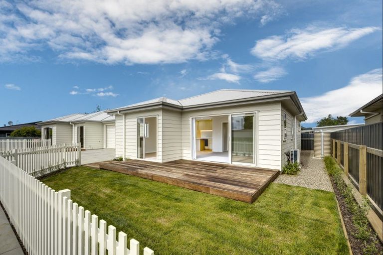Photo of property in 6b Ypres Street, Greenmeadows, Napier, 4112