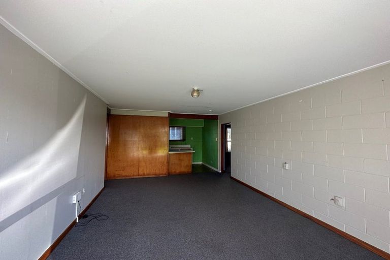 Photo of property in 63 Ritchie Street, Richmond, Invercargill, 9810