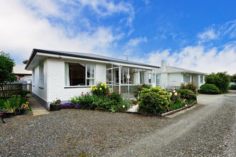 Photo of property in 1/14 Dublin Street, Windsor, Invercargill, 9810