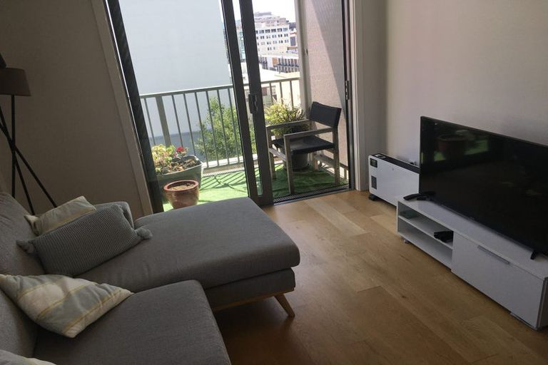 Photo of property in 501/8u Wigan Street, Te Aro, Wellington, 6011