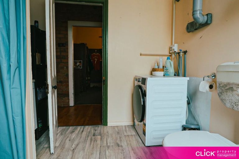 Photo of property in 153b Forth Street, North Dunedin, Dunedin, 9016