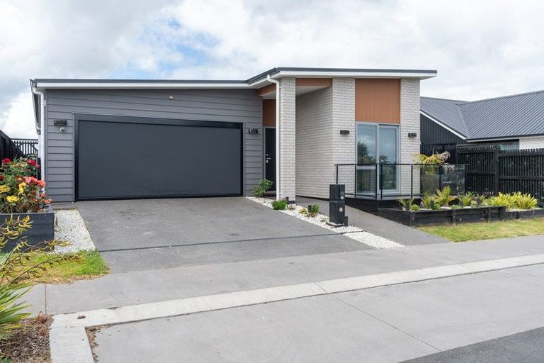 Photo of property in 33 Couldsack Avenue, Chartwell, Hamilton, 3210