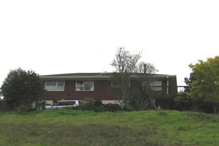 Photo of property in 25 Glamorgan Drive, Torbay, Auckland, 0630