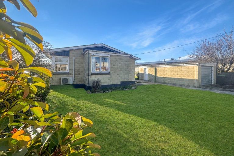 Photo of property in Maniototo Area School, 31 Fraser Avenue, Ranfurly, 9332