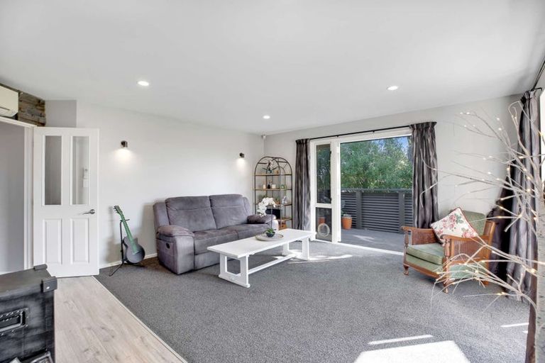 Photo of property in 453 Kainga Road, Brooklands, Christchurch, 8083