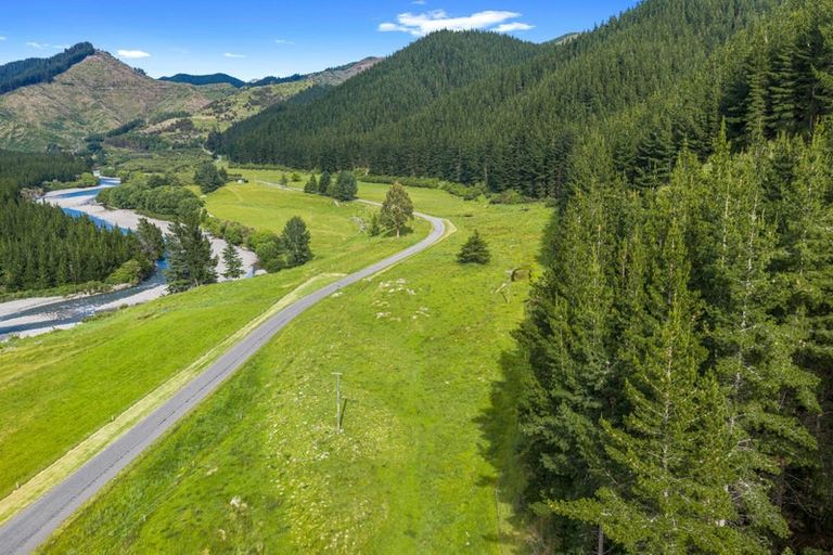 Photo of property in 3366 Waihopai Valley Road, Waihopai Valley, Blenheim, 7276