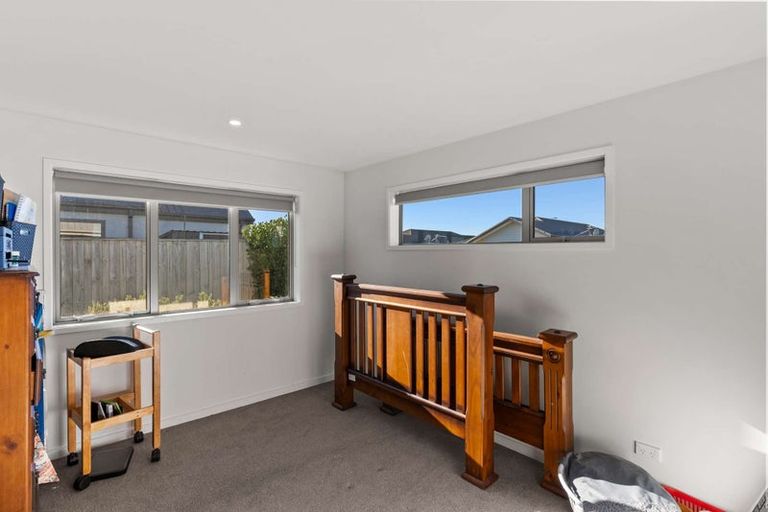 Photo of property in 9 Longcot Drive, Rolleston, 7615