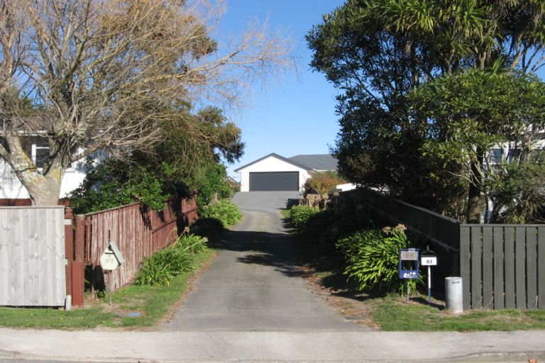Photo of property in 85 Lupin Road, Otaki, 5512