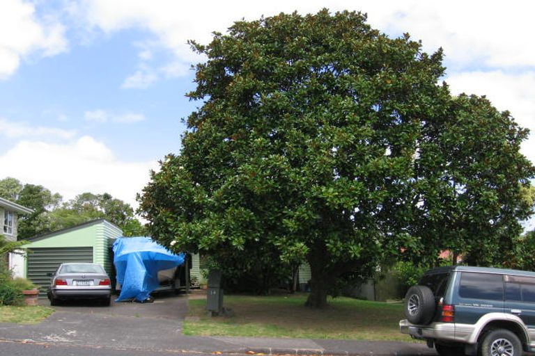 Photo of property in 14 Gatman Street, Birkdale, Auckland, 0626