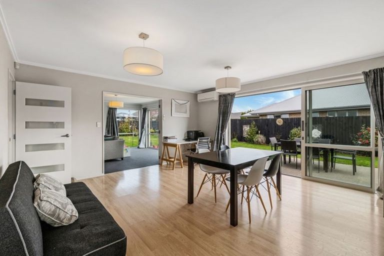 Photo of property in 257 Rolleston Drive, Rolleston, 7614