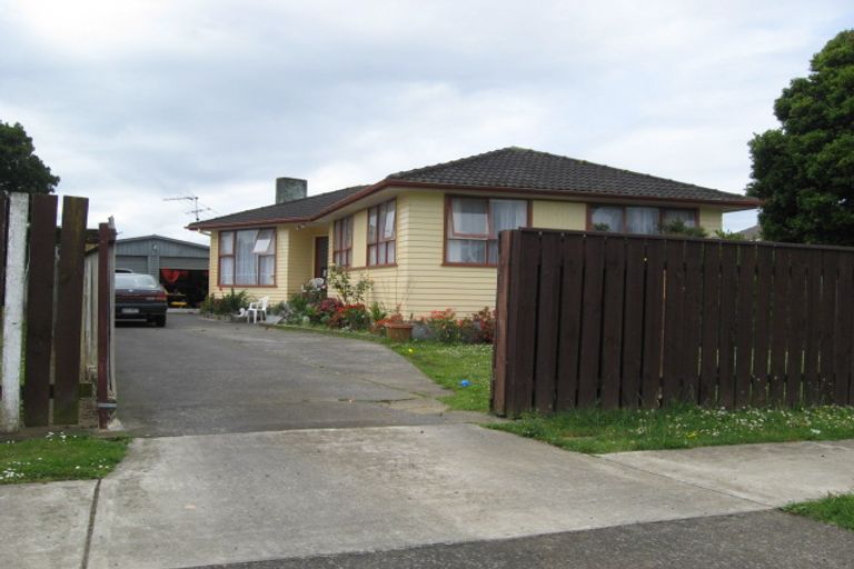Photo of property in 23 Solent Street, Mangere, Auckland, 2022