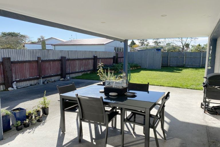 Photo of property in 57 Dunford Street, Rakaia, 7710