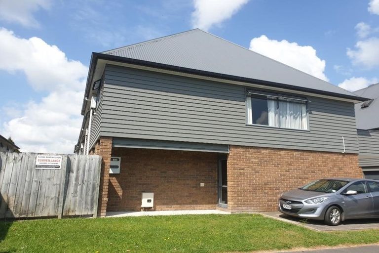 Photo of property in 11a Greensboro Street, Hamilton East, Hamilton, 3216