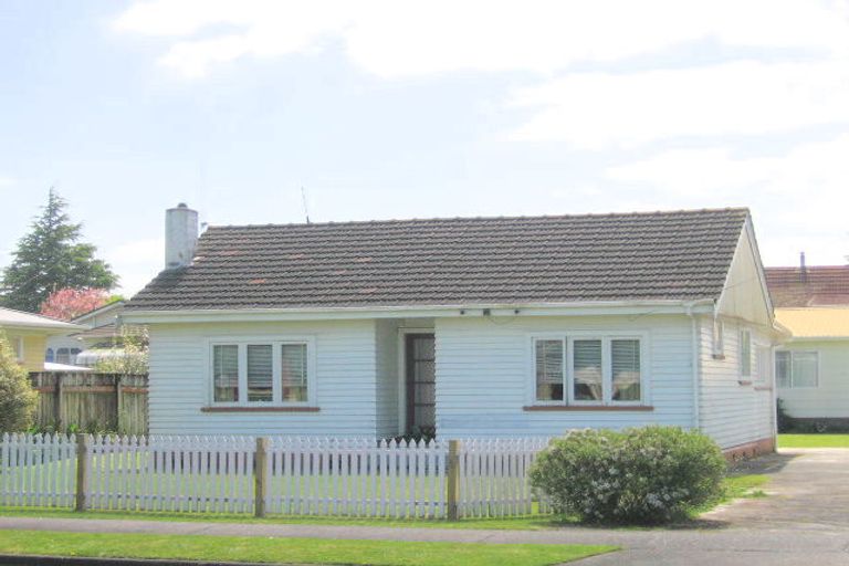 Photo of property in 7 Lear Street, Morrinsville, 3300