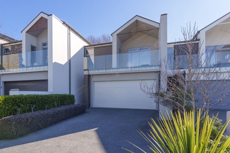 Photo of property in 55 Footbridge Terrace, Kaiapoi, 7630