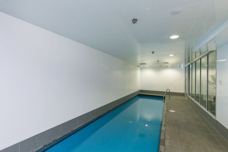 Photo of property in Soho Apartments, 415/74 Taranaki Street, Te Aro, Wellington, 6011