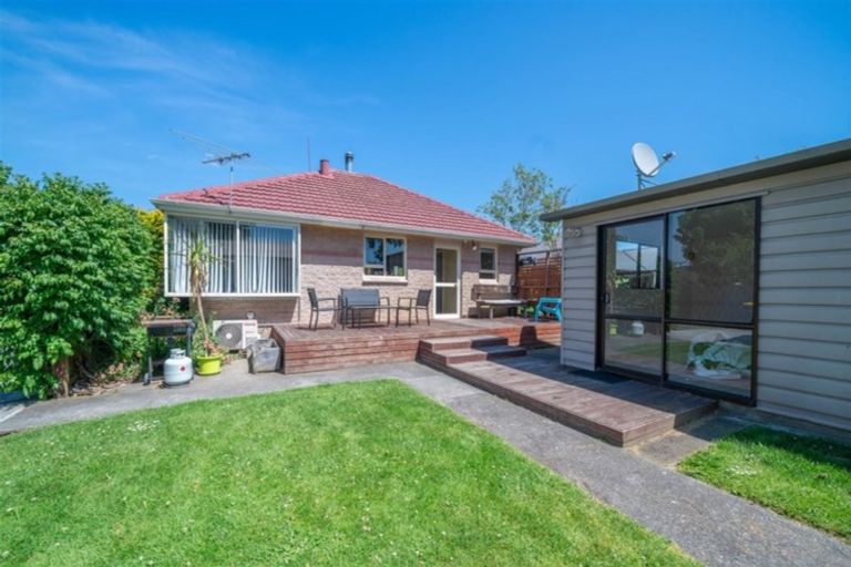 Photo of property in 10 Kopara Street, Templeton, Christchurch, 8042