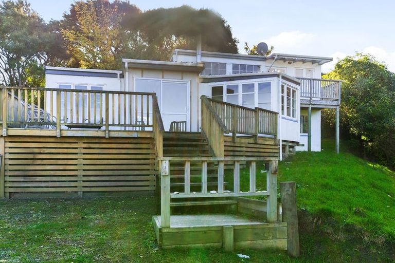 Photo of property in 89 Coast Road, Warrington, Waikouaiti, 9471