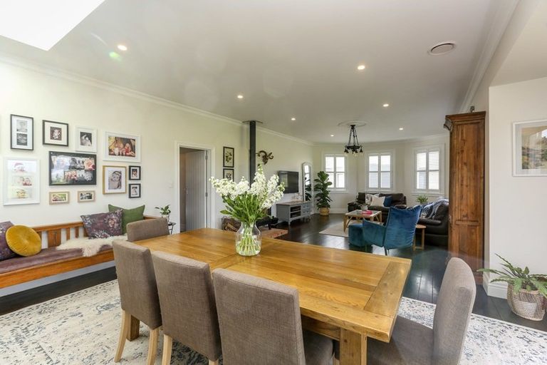 Photo of property in 200 Egmont Road, Hillsborough, New Plymouth, 4372