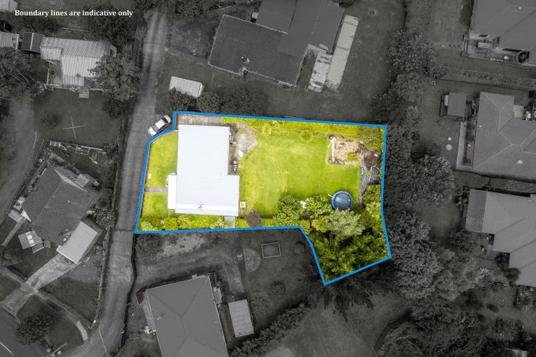 Photo of property in 11 Jellicoe Avenue, Tuakau, 2121