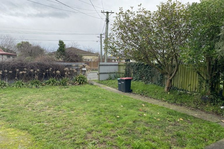 Photo of property in 47 Cumnor Terrace, Woolston, Christchurch, 8023