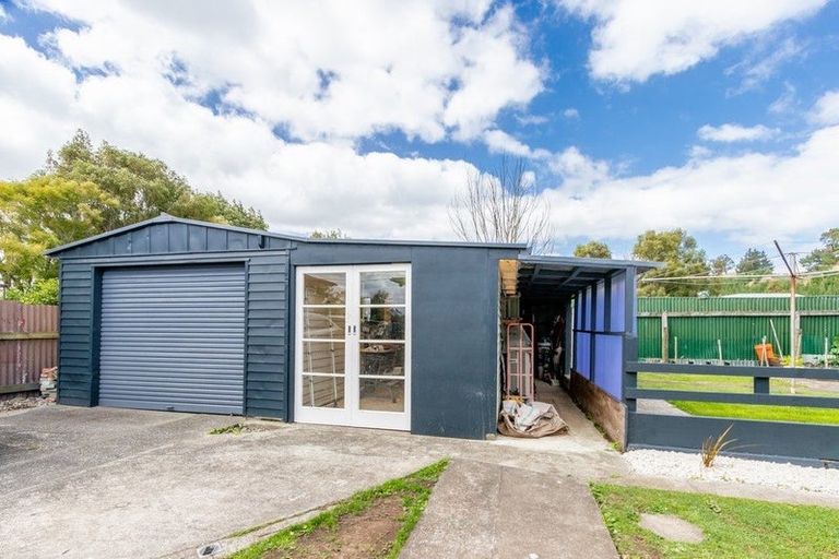Photo of property in 176 Ikitara Road, Whanganui East, Whanganui, 4500