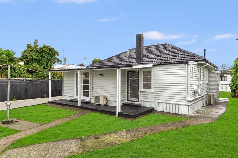 Photo of property in 19 Allen Street, Frankton, Hamilton, 3204