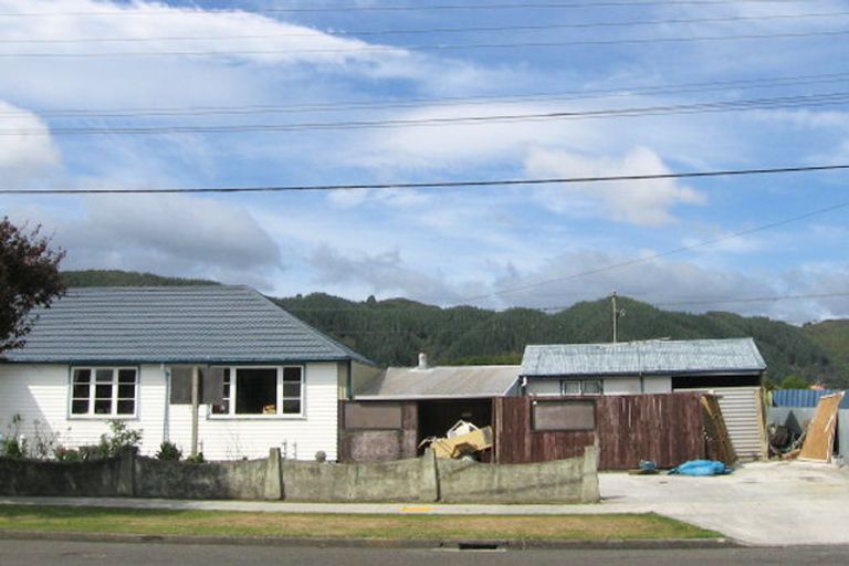Photo of property in 93 Miro Street, Trentham, Upper Hutt, 5018