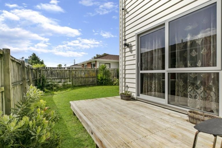 Photo of property in 45b Russell Road, Manurewa, Auckland, 2102