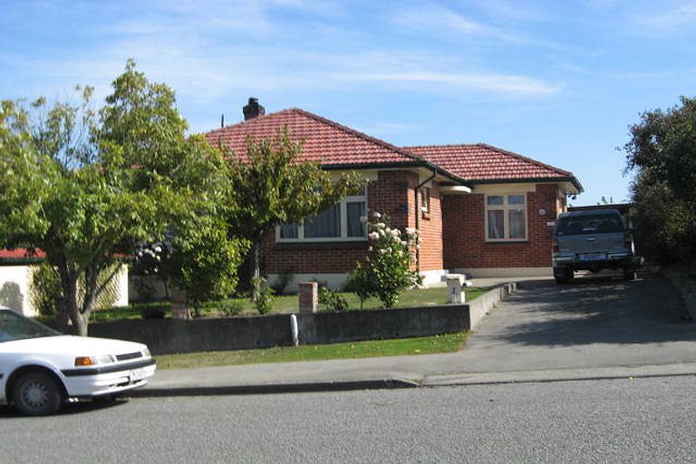 Photo of property in 46 Avenue Road, West End, Timaru, 7910
